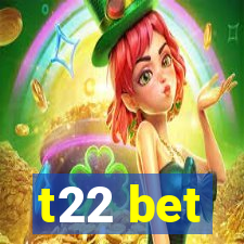 t22 bet